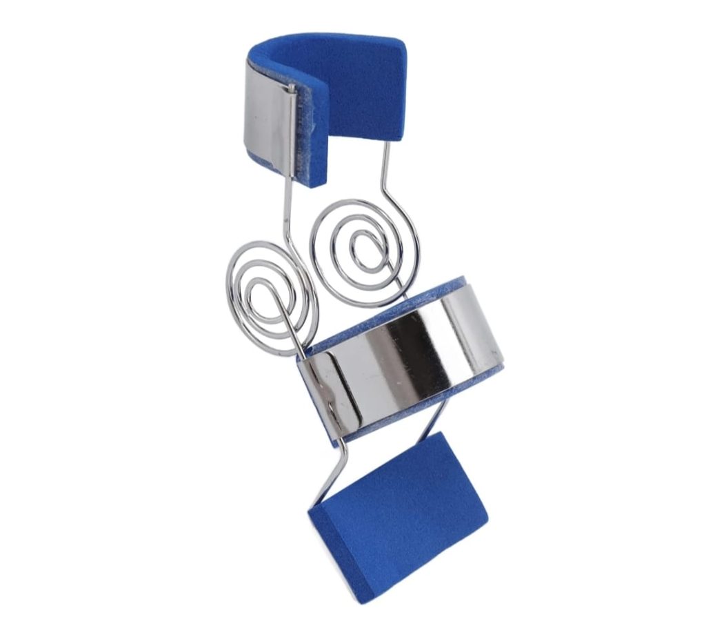 CAPENER FINGER SPLINT