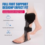 CABON AFO ANTERIOR