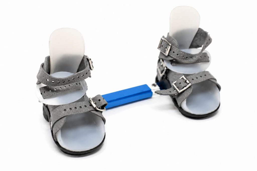 SILICONE C.T.E.V SHOE