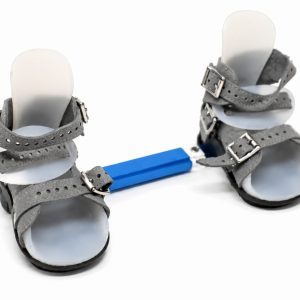 SILICONE C.T.E.V SHOE
