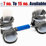 SILICONE C.T.E.V SHOE