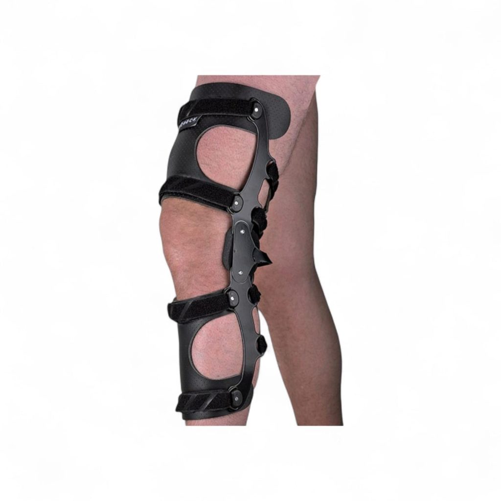 HYPEREXTENSION KNEE BRACE