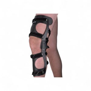 HYPEREXTENSION KNEE BRACE