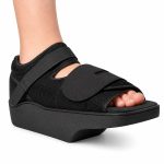 FOREFOOT OFFLOADING SHOE